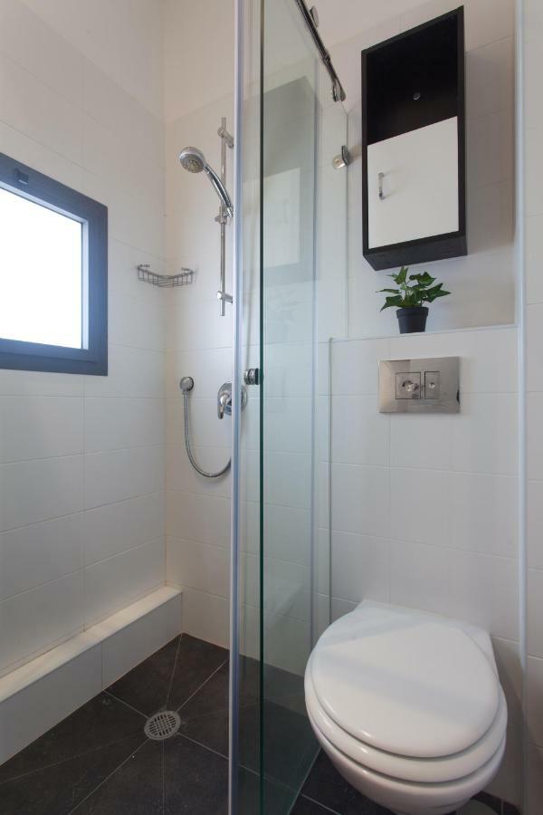 Luxury Penthouse 2 Bed Near Rothchild Apartment Tel Aviv Exterior photo