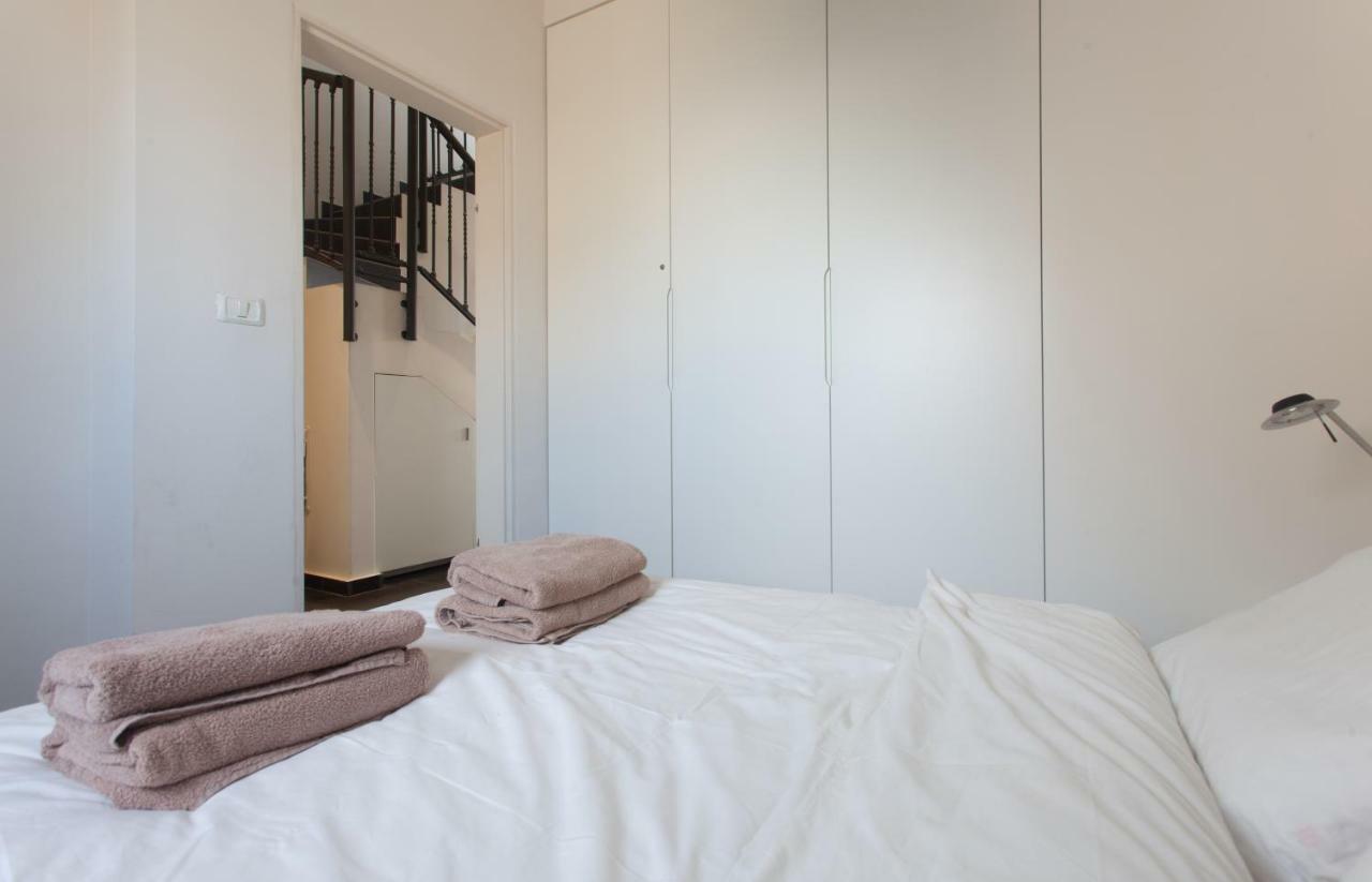 Luxury Penthouse 2 Bed Near Rothchild Apartment Tel Aviv Exterior photo